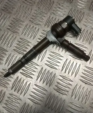 Honda Civic Fuel injector 0445110082
