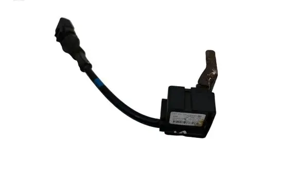 Audi A8 S8 D3 4E ESP acceleration yaw rate sensor 4E0616575B 3D0907651