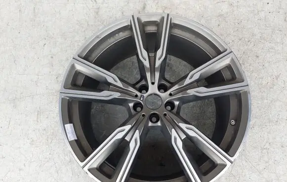 BMW X6 G06 R22 alloy rim 8072002 3539805