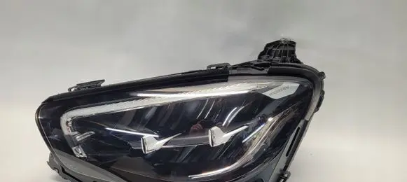Mercedes-Benz E W213 Headlight/headlamp A2139069309