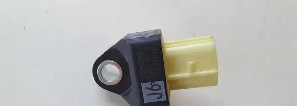 Toyota Prius (XW50) Airbag deployment crash/impact sensor