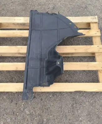Citroen Jumper Engine splash shield/under tray 1356312080 A476