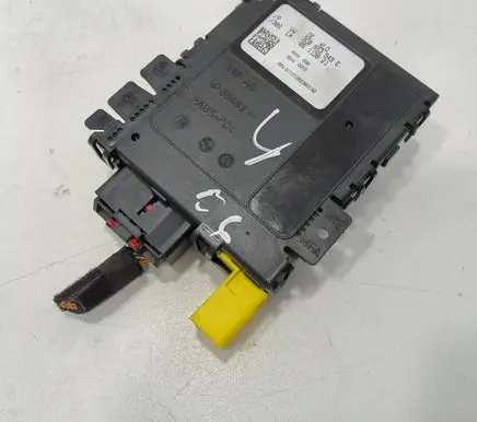 Volkswagen PASSAT B6 Steering angle sensor 3C0953549E