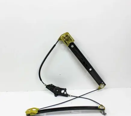 Audi A4 S4 B9 8W Front door electric window regulator 8W0837461