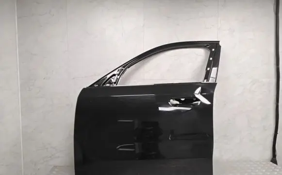 Door (2 Door Coupe)