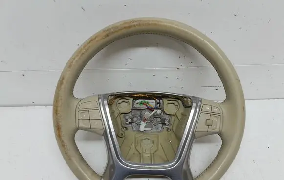 Volvo V70 Steering wheel P31271095 31271095