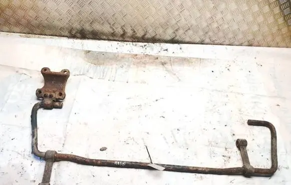 Iveco Daily 30.8 - 9 Rear anti-roll bar/sway bar 