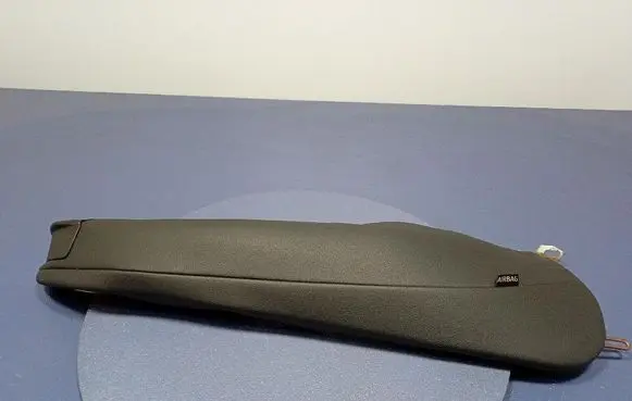 Seat Leon (5F) Airbag set 5G0880442