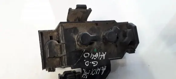 Audi A4 S4 B5 8D Tail light bulb cover holder