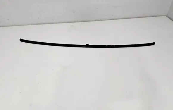Mini Cooper Countryman F60 Front bumper splitter molding 