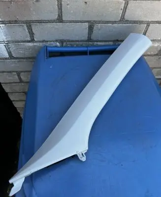 Hyundai Ioniq 5 (A) pillar trim