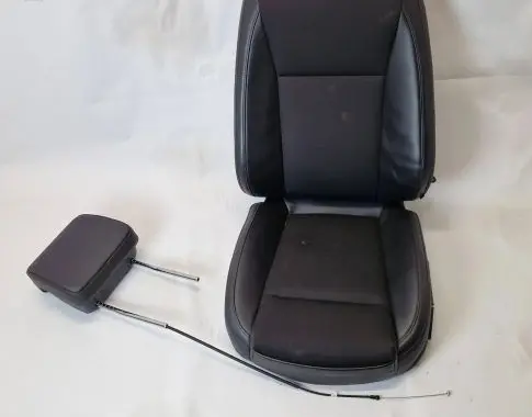 Saab 9-5 Front driver seat 