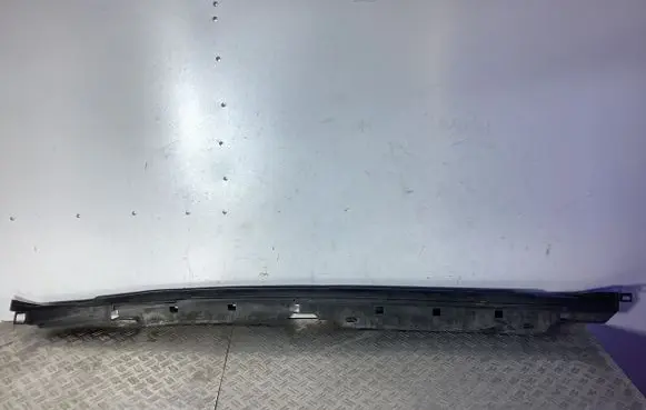 Toyota Land Cruiser (J150) Side skirt front trim 5177860050