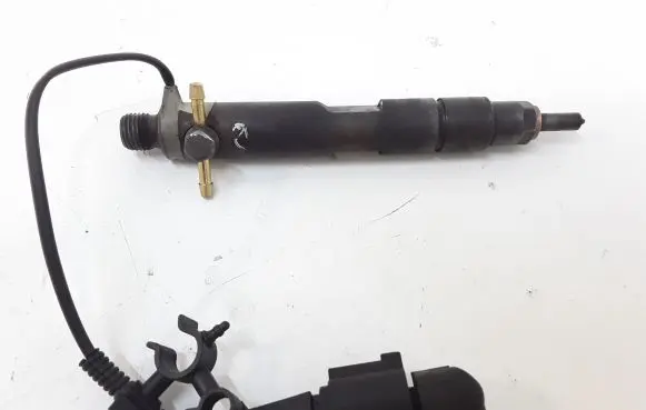 Skoda Octavia Mk1 (1U) Fuel injector 038130202E