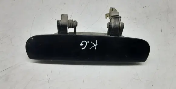 Audi A6 S6 C5 4B Rear door exterior handle
