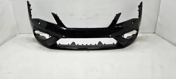 Seat Leon (5F) Front bumper 5F0807221AB