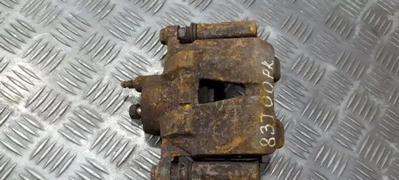 Toyota Yaris Front brake caliper