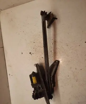 Citroen Berlingo Front wiper linkage and motor 9644210780 470146