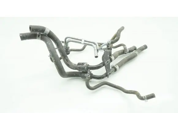 Honda ZR-V Engine coolant pipe/hose 195626MAJ000