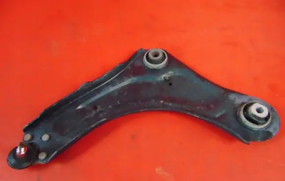 Renault Megane III Front control arm 545004055R