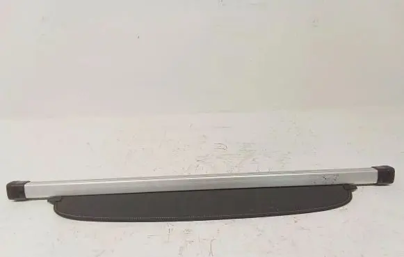 Lexus CT 200H Parcel shelf load cover 