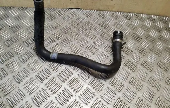 Fiat Ducato Engine coolant pipe/hose