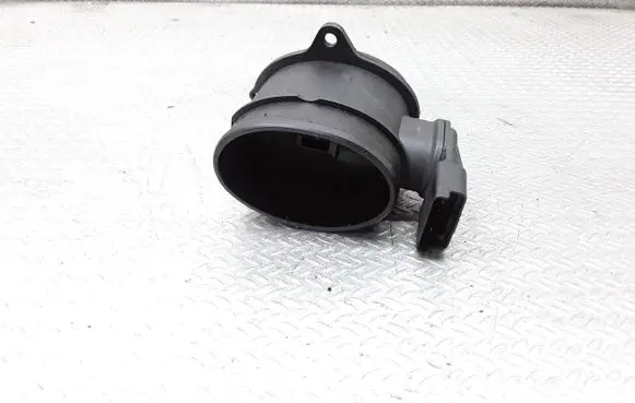 Citroen C5 Mass air flow meter 9650010780