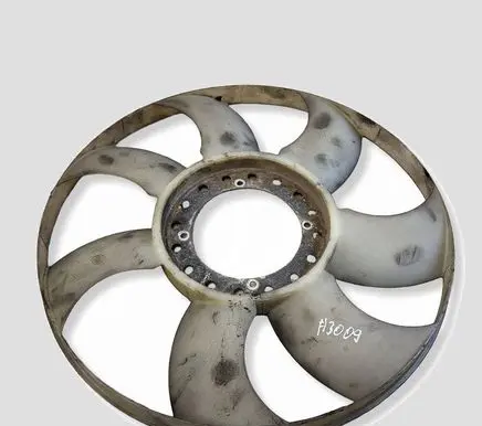 Ford Transit Fan impeller 312714
