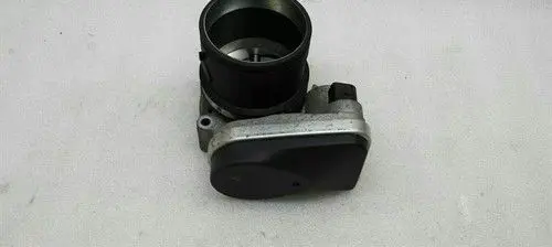 BMW Z4 E85 E86 Throttle body valve 13547516946