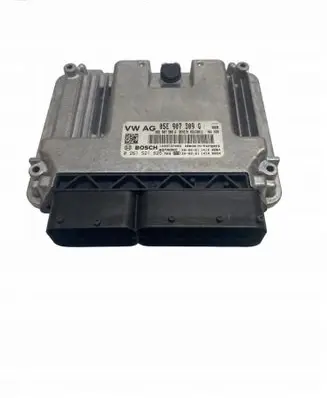 Volkswagen Golf VIII Engine control unit/module ECU 05E907309G