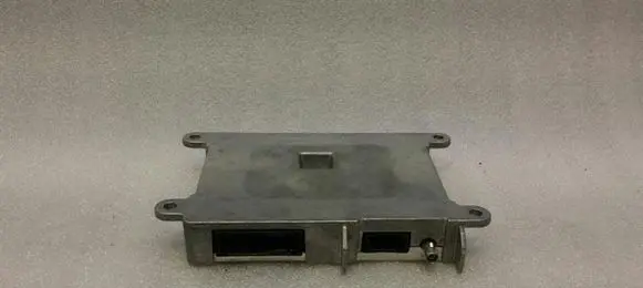 Mercedes-Benz S W221 Phone control unit/module A2168204726