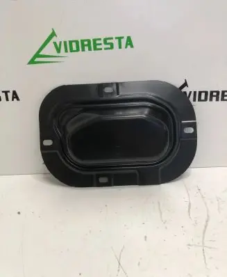 Renault Clio V Battery box tray cover/lid 582R103R 092431