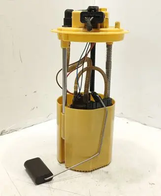 Opel Corsa D In-tank fuel pump 40055517 A2C53189699