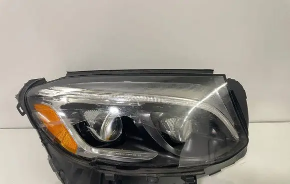 Mercedes-Benz GLC X253 C253 Headlight/headlamp A2539066201 12518205 Q02ZGS0001