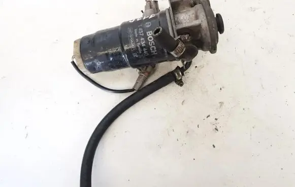 Toyota Avensis Verso Fuel filter 145743440