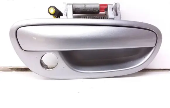 Subaru Outback Front door exterior handle CW1HA ZDC2