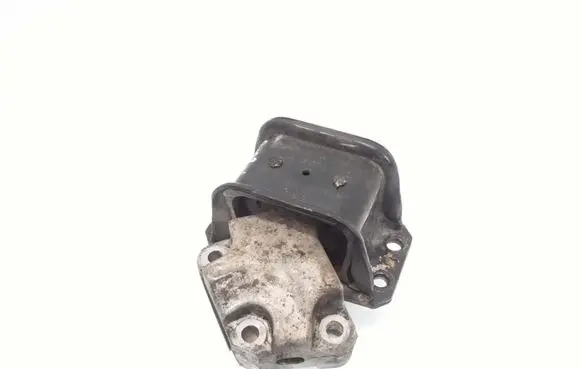 Peugeot 307 Engine mount bracket 9636270080