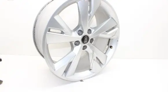 Audi Q4 Sportback e-tron R12 alloy rim 89A601025AS 89A601025AQ