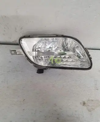 Volvo V70 Front fog light