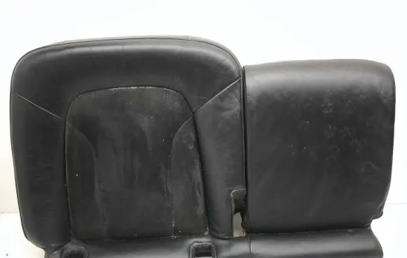 Rear seat