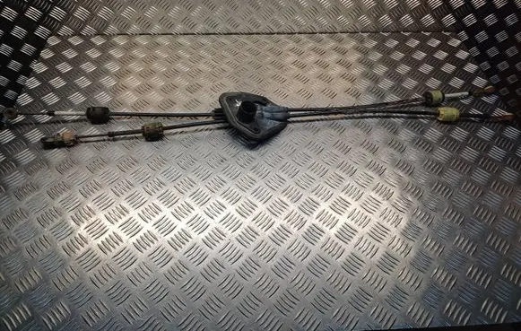 Renault Scenic II - Grand scenic II Gear shift cable linkage 12159T0