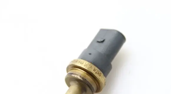 Audi Q7 4L Coolant temperature sensor 06A919501A