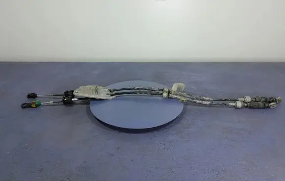 Toyota Corolla E160 E170 Air flap cable 