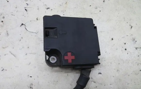 Audi Q5 SQ5 Current control relay KRIS235789