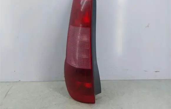 Fiat Punto Evo Rear/tail lights 7730723