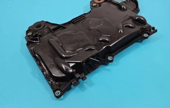 Renault Koleos I Engine cover (trim) 8200672464 IMPRK1408586