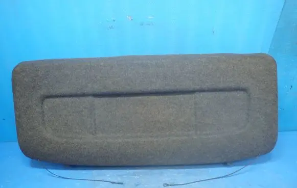 Nissan Micra Parcel shelf 