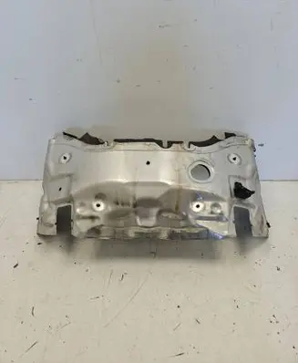 Mercedes-Benz C W204 Heat shield in engine bay A204628025