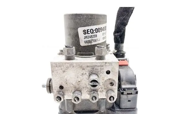 Chrysler Pacifica ABS Pump 68352786AA