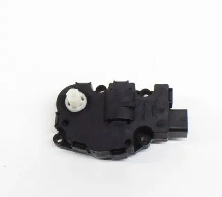 Porsche Panamera (970) Air flap motor/actuator 12062015 K9749007